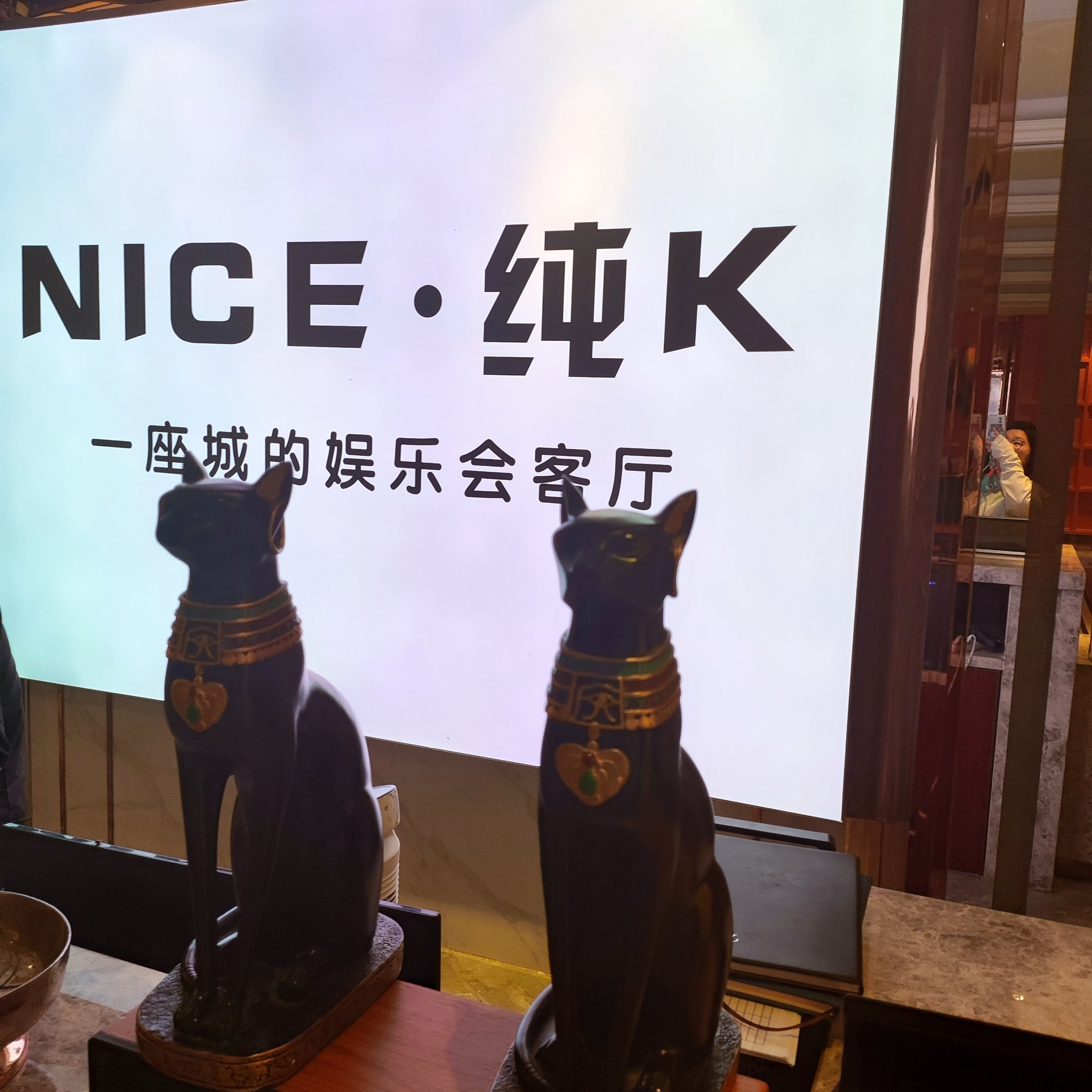 丽水商务ktv及商务ktv啥意思解析-莲都区ktv预订