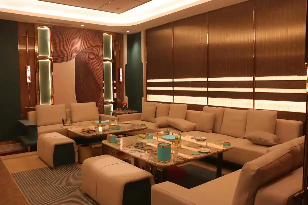 丽水商务ktv推荐商务ktv有哪些选择-莲都区ktv预订